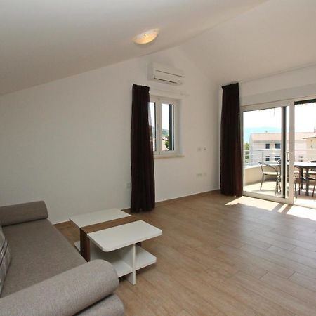 Apartments By The Sea Baska, Krk - 18845 Exterior photo