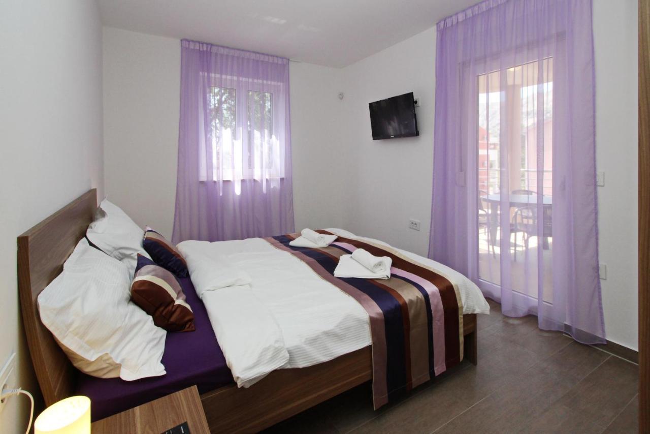 Apartments By The Sea Baska, Krk - 18845 Exterior photo
